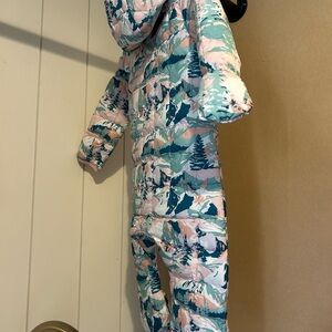 The North Face Baby Thermoball One-Piece